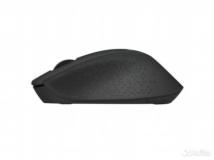 Logitech M280 беспроводная портативная мышь