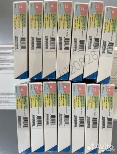 Windows 10 Home USB (BOX)