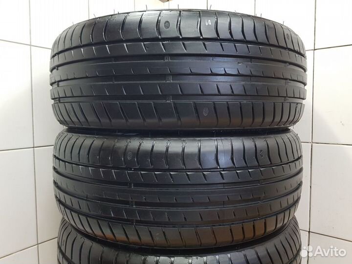 Triangle EffeXSport TH202 215/55 R18 99W