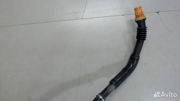 Горловина заливная топливная Mercedes GL X166, 2013