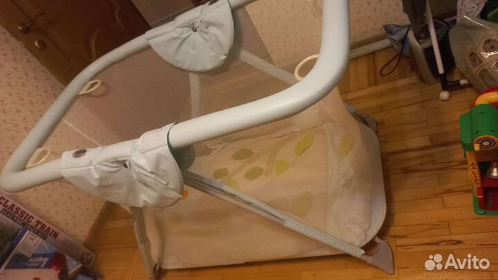 Манеж Саm Италия