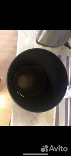 Объектив nikon 80-400mm 145-5.6