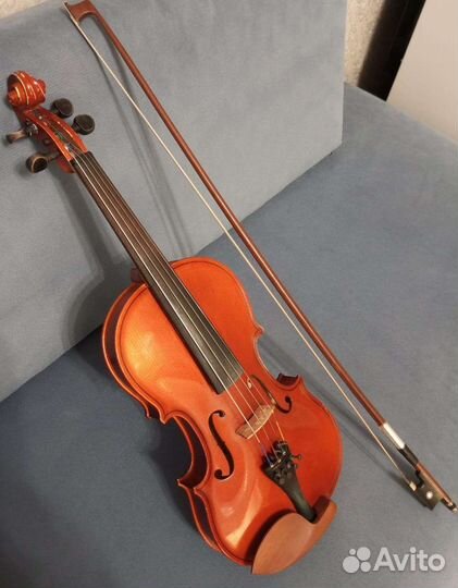 Скрипка2/4