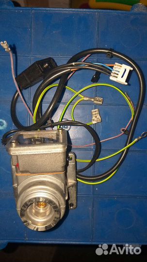 Регулятор газа Vaillant N 08-5671