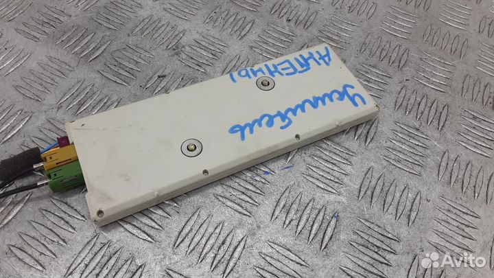 Усилитель антенны BMW 7-Series