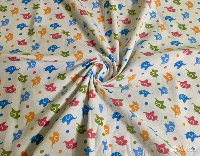 Пеленки детские новые