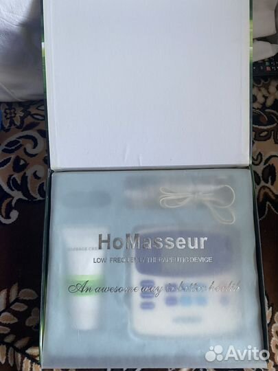 Миостимулятор