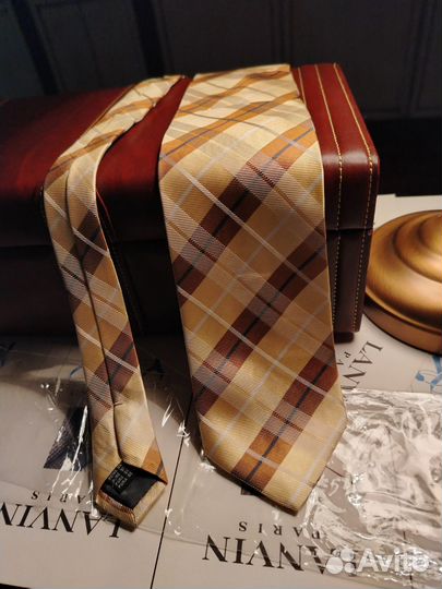 Галстук Lagerfeld