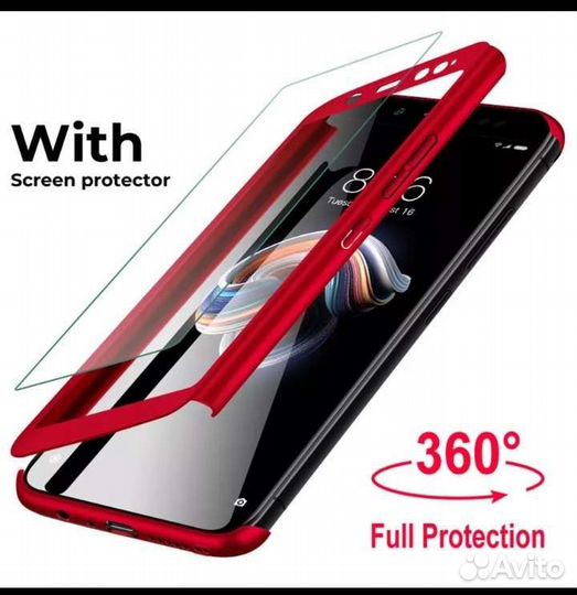 Чехол для телефона Samsung А20