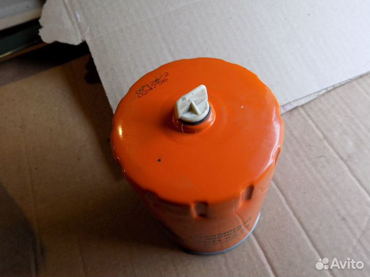 Фильтр Топливный