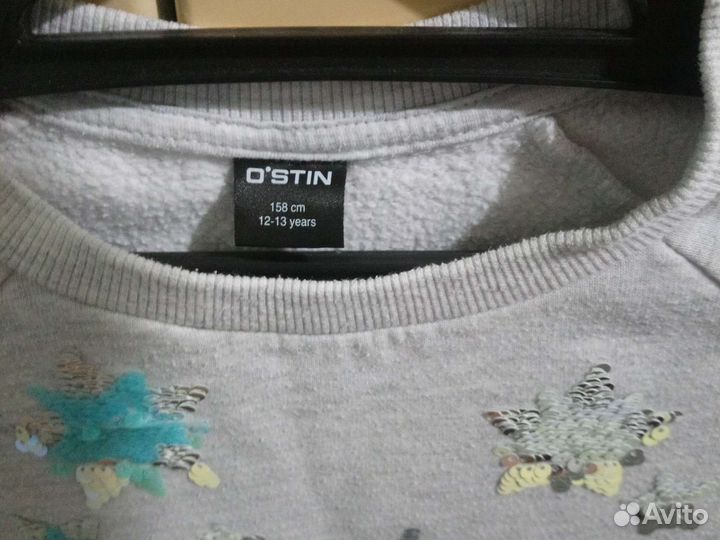 Свитшот, джемпер