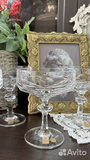 Креманки Nachtmann