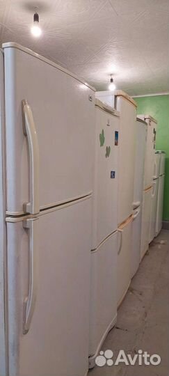 Самые Лучшие Холодильники и Морозильники в Городе