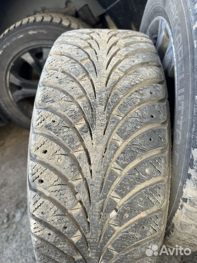 Nokian Tyres Hakkapeliitta 5 205/55 R16