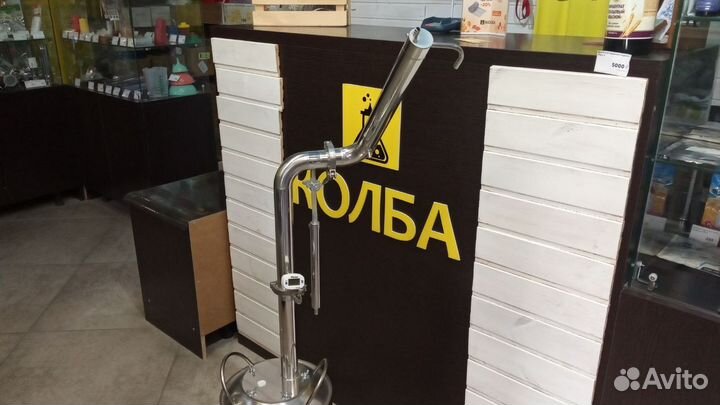 Колонна бражная Родник Про 3