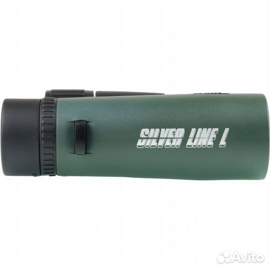 Бинокль Veber Silver Line бп 8X33L WP