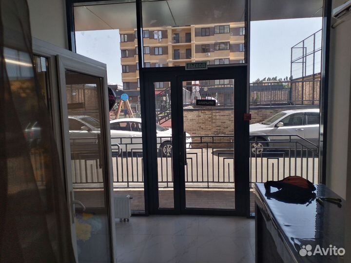 Цветочный магазин готовый бизнес