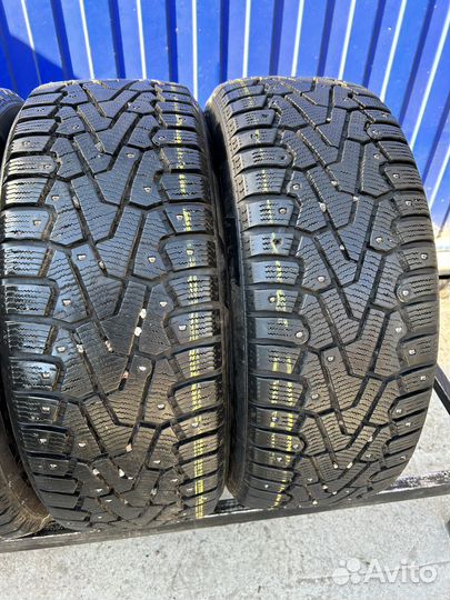 Pirelli Ice Zero 205/60 R16