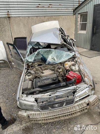 Деу нексия на разбор