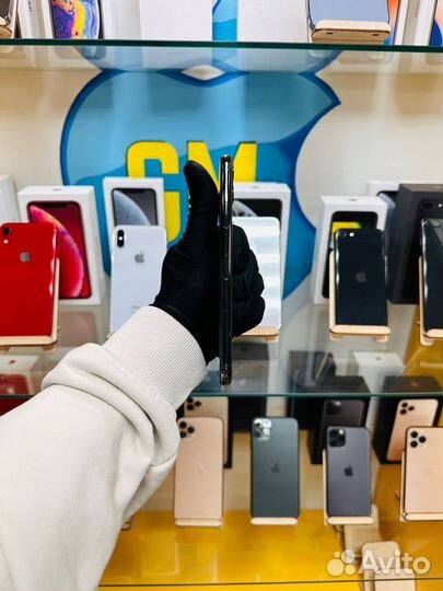 iPhone 11 Pro Max, 256 ГБ