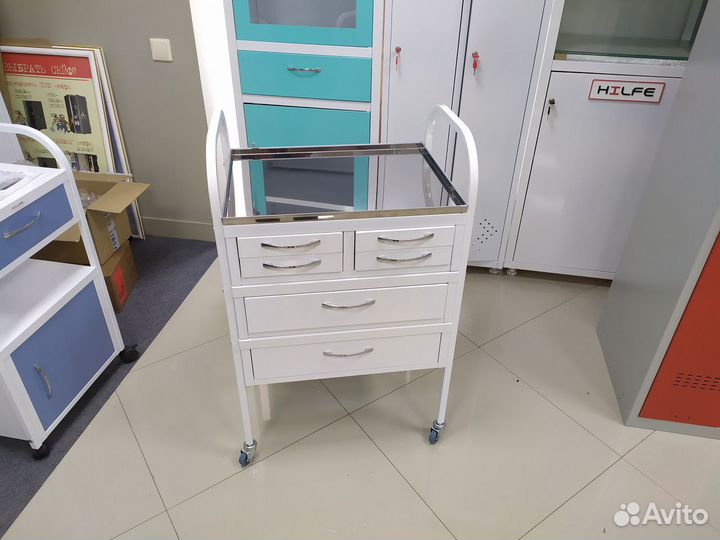 Медицинский стол