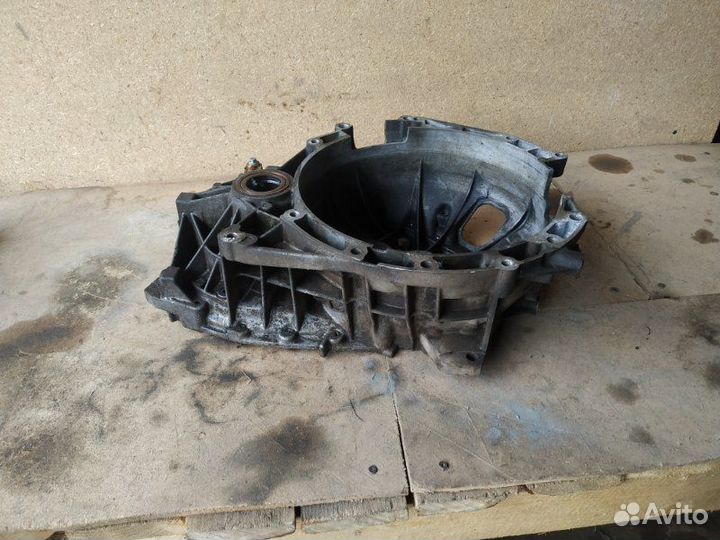 Корпус МКПП Ford Mondeo 3 2000-2007