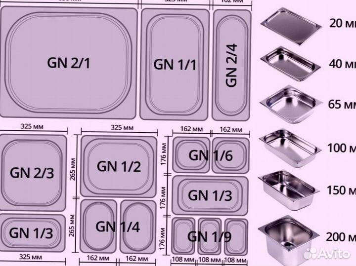 Стол GNE 11/TN О новый