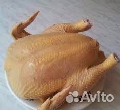 Продам мясо бройлеров