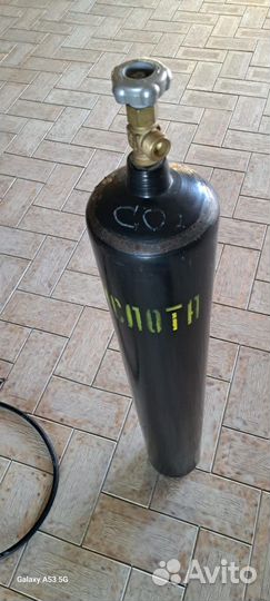 Сварочный полуавтомат