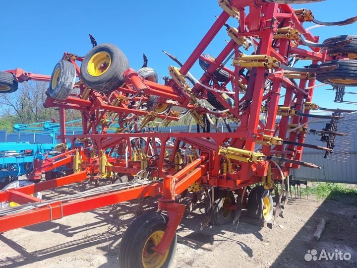Сеялка Bourgault 8810, 2011