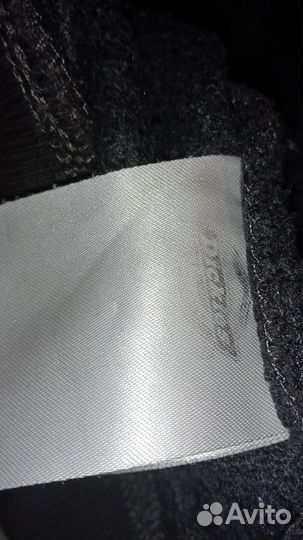 Толстовка dickies черная