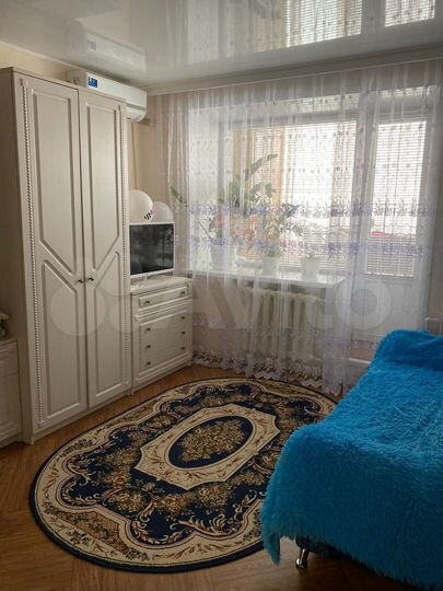 1-к. квартира, 37 м², 2/14 эт.