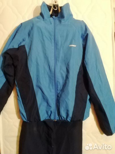 Спортивный костюм Demix