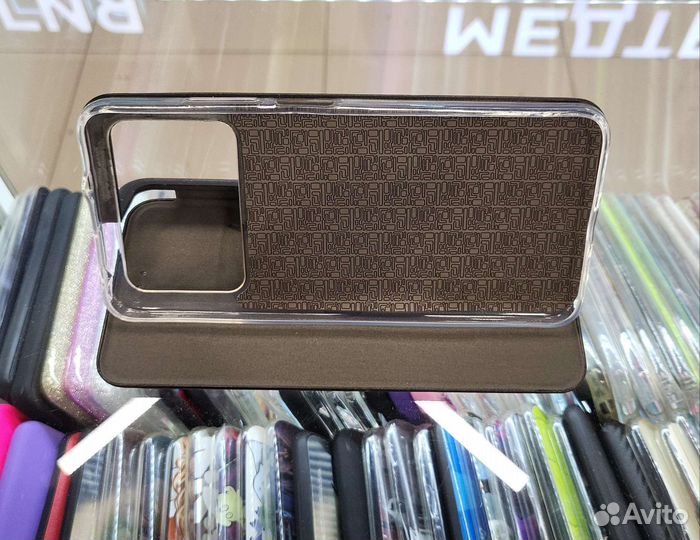 Защитные стекла и чехлы Xiaomi 12 lite