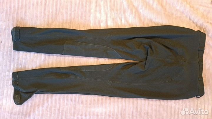 Бриджи для конного спорта демисезонные и летние