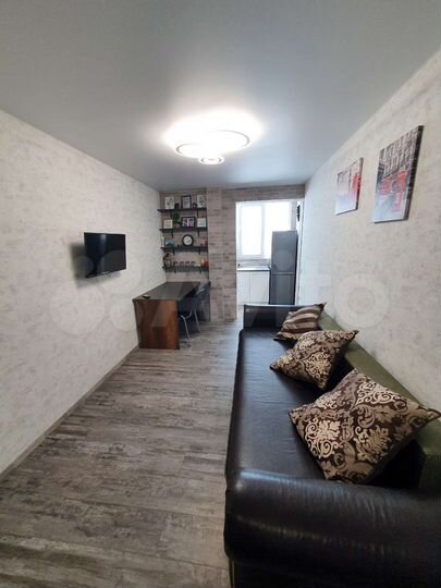 2-к. квартира, 48 м², 1/12 эт.