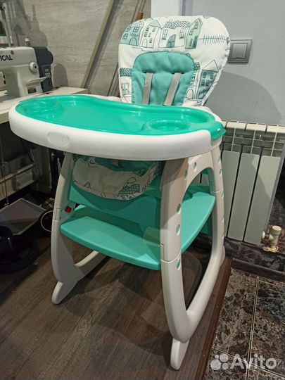 Стул для кормления