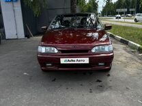 ВАЗ (LADA) 2113 Samara 1.6 MT, 2008, 202 648 км, с пробегом, цена 400 000 руб.