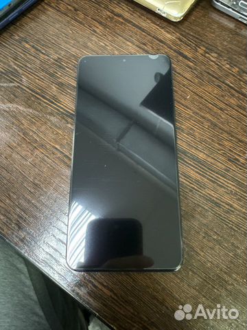 Дисплей модуль Xiaomi 12T 12T Pro оригинал