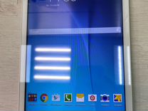 Планшет Samsung Galaxy Tab E id203833