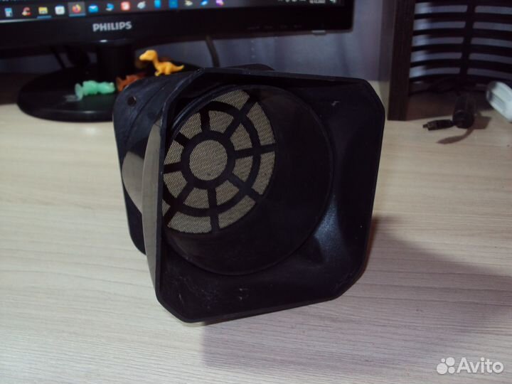 Пылевой фильтр для пк