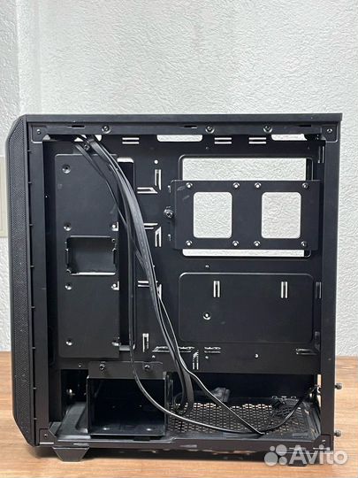 Be Quiet Pure Base 500