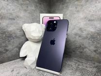 iPhone 14 Pro Max, 256 ГБ