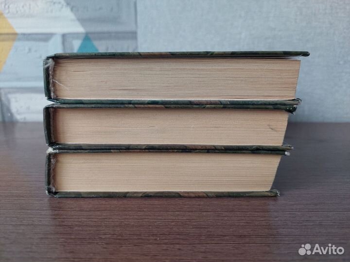 Властелин колец Толкин фэнтези