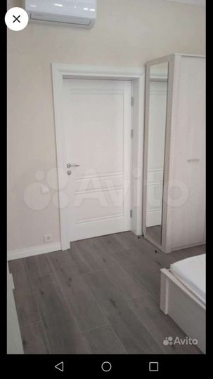 1-к. квартира, 29,5 м², 2/3 эт.