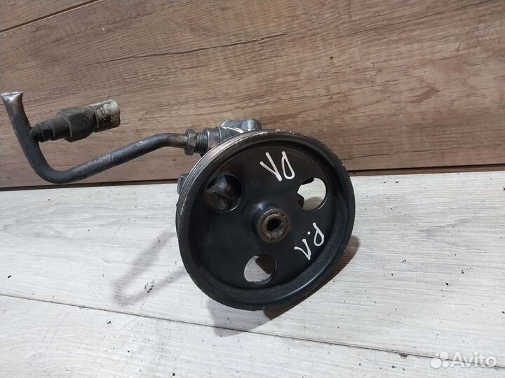 Насос гура Renault Symbol Renault Logan 1.4 K7J