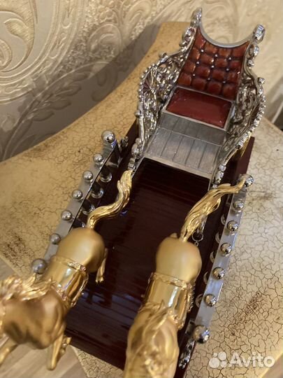 Сувенир Подставка под бутылку