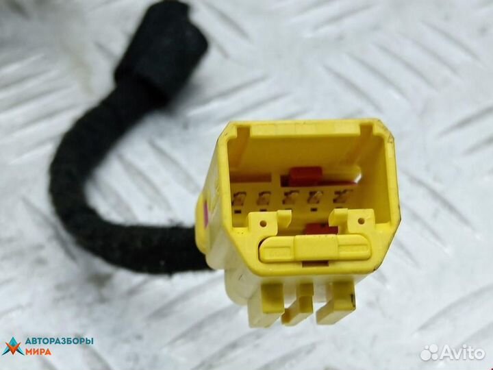 Электропривод Volkswagen Touareg 2005 602040800A