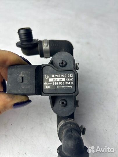 Датчик абсолютного давления Volkswagen Passat 1.8