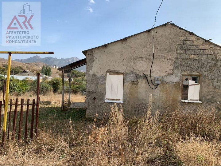 Участок 8 сот. (ИЖС)